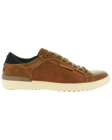 Man shoes LOIS JEANS 84529  43 CAMEL