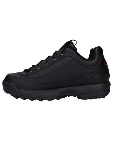 Zapatillas deporte de Hombre FILA 1010262 12V DISTRUPTOR BLACK