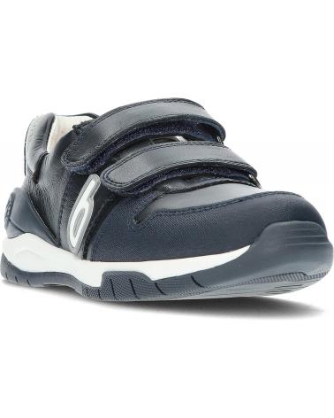 boy sports shoes BIOMECANICS DEPORTIVA SAUVAGE 221006-A  NAVY