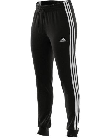 ADIDAS MODELO W 3S FT CF PT PARA MUJER NEGRO