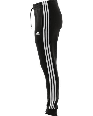 ADIDAS MODELO W 3S FT CF PT PARA MUJER NEGRO