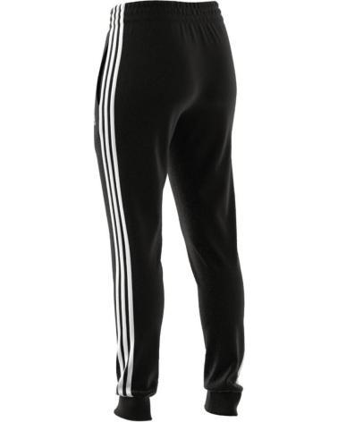 ADIDAS MODELO W 3S FT CF PT PARA MUJER NEGRO