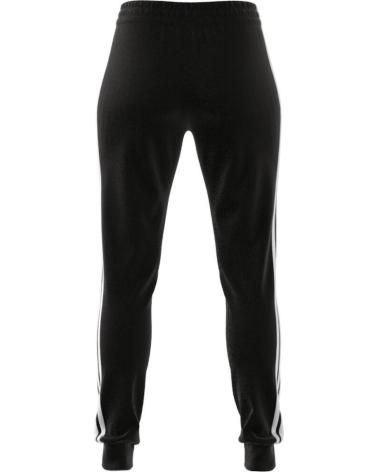 ADIDAS MODELO W 3S FT CF PT PARA MUJER NEGRO