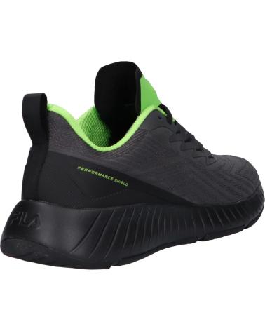 Zapatillas deporte FILA  de Hombre FFM0073 83079 NOVA  DARK SHADOW