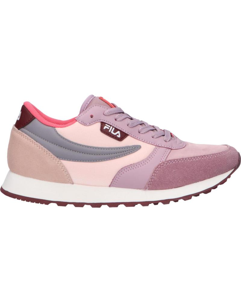 Scarpe sport per Donna FILA FFW0038 43067 ORBIT MAUVE