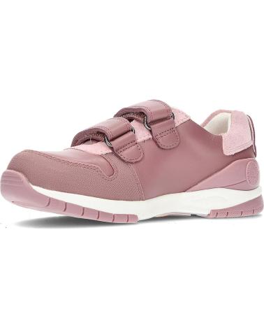 Sportivo per Bambina BIOMECANICS DEPORTIVA SAUVAGE 221006-B MALVA