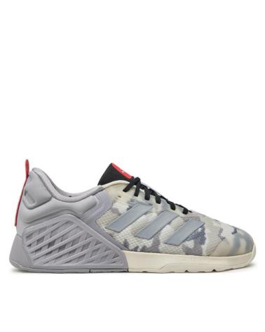 ADIDAS ENTRENAMIENTO WHITE-GLOGRY-BRIRED