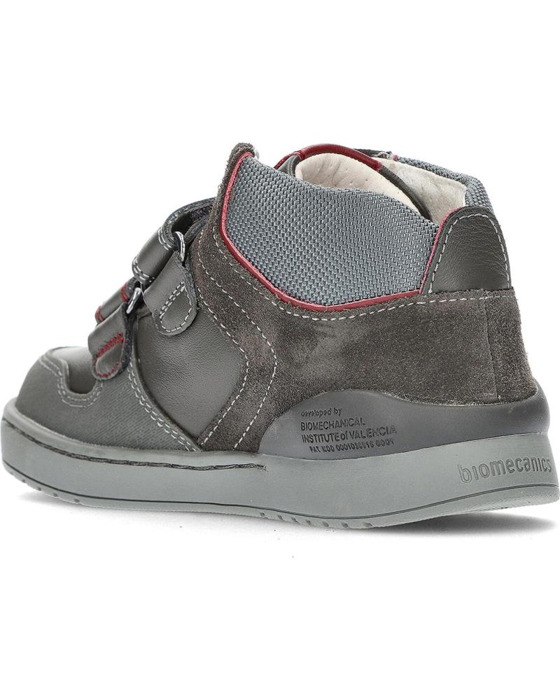 Biomechanics Zapatillas Garvalin NiÃ±o Trainers De Niño