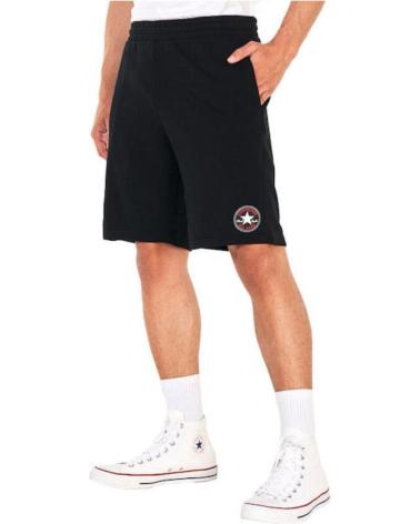 CONVERSE MODELO NOVELTY CHUCK PATCH SH NEGRO