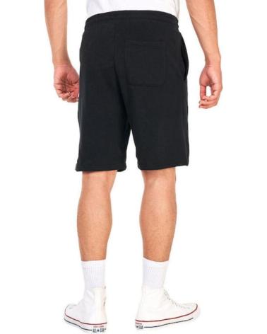 CONVERSE MODELO NOVELTY CHUCK PATCH SH NEGRO