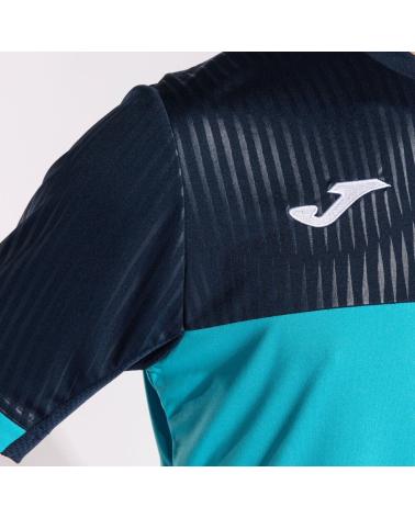 JOMA MODELO CAMISETA MANGA CORTA MONTR AZUL