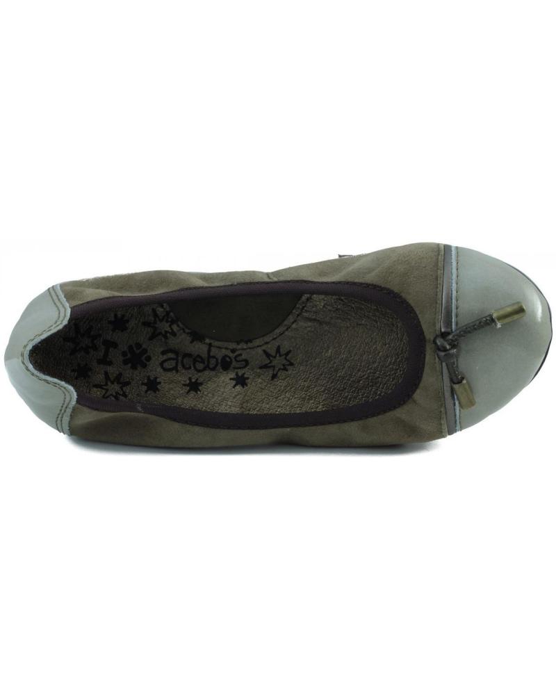 Acebos shoes hot sale