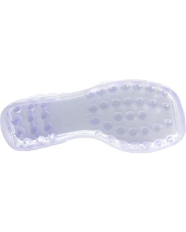 Sandales IPANEMA  pour Fille et Garçon ARANHA KIDS SANDALIA DE AGUA  TRANSPARENTE