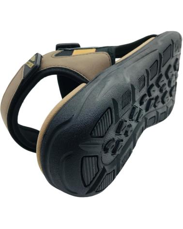 NICOBOCO SANDALIA AGUA HOMBRE ZODIAK 25 AZUL