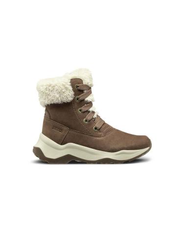 ZEROC ZEROºC ALVIK GTX W 10031 MARRÓN 0008 BROWN