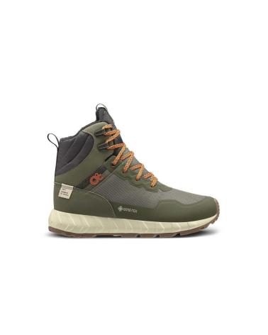 ZEROC ZEROºC BESSERUD GTX W 10079 OLIVE GREEN 0037 OLIVE