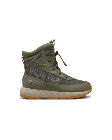 ZEROC ZEROºC KRINGSJÅ LYCRA GTX 10037 3781 OLIVE-CAMOUFLAGE 3781 OLIVE-CAMOFLAGE
