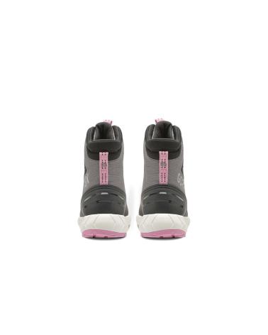 ZEROC ZEROºC KRINGSJÅ LYCRA GTX 10037 PURPLE 7721 CHARCOAL-VIOLET