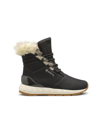 ZEROC ZEROºC NYDALEN FUR GTX W 10004 0002 NEGRO 0002 BLACK