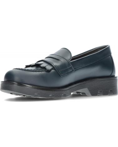 Schuhe PABLOSKY  für Mädchen CASTELLANO CHICA 861720  MARINO