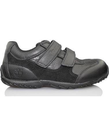 Sportschuhe TIMBERLAND  für Junge LEXINGTON AVENUE FTK DOBLE VELCRO SPORT  NEGRO