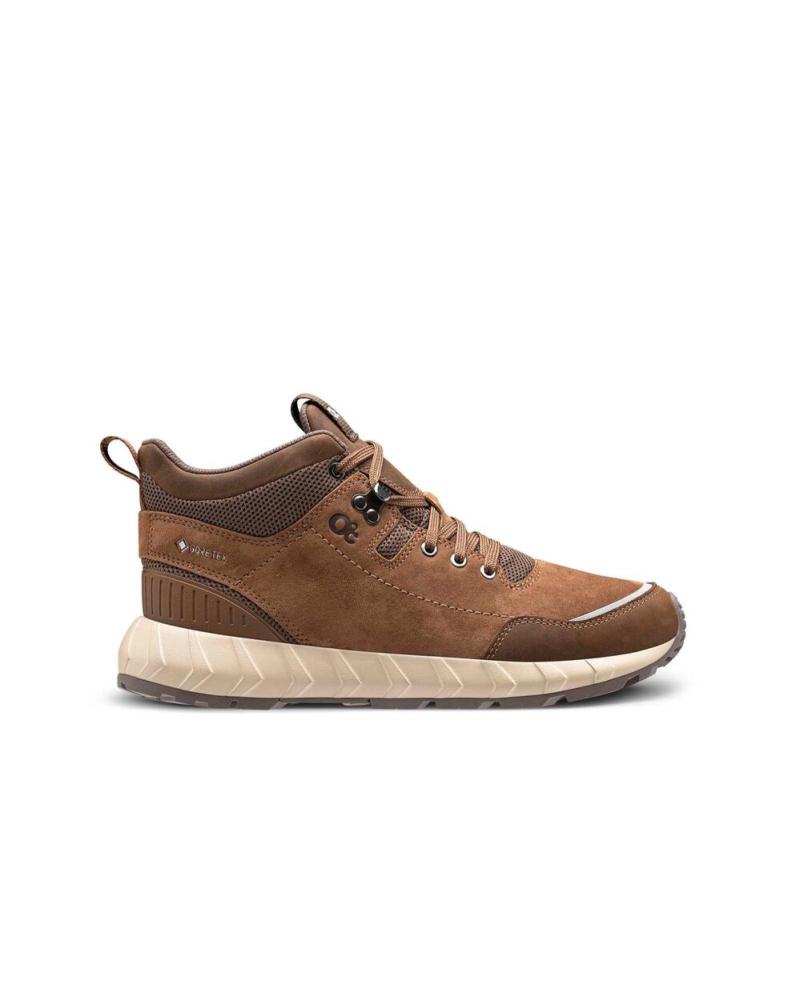 ZEROC ZEROºC STADION GTX M 10034 BROWN 0008 BROWN