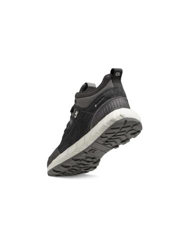 ZEROC ZEROºC STADION GTX M 10034 0277 BLACK-CHARCOAL