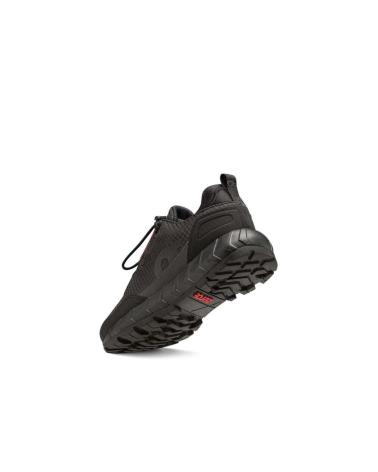 ZEROC ZEROºC STORO LOW OC GTX JNR 10070 0202 NEGRO 0202 BLACK-BLACK