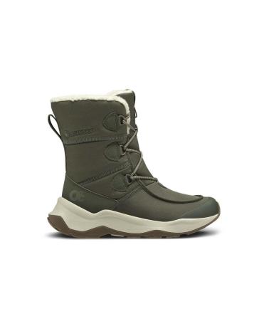 ZEROC ZEROºC VALKYRIEN GTX W 10078 GREEN 0037 OLIVE