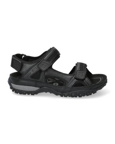 ALLROUNDER SANDALIA REGENT HOMBRE NEGRO VARIOS COLORES