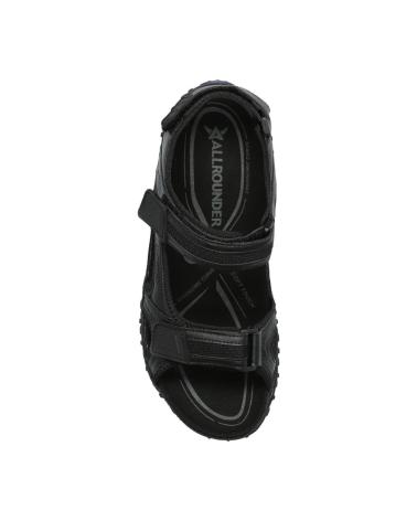 ALLROUNDER SANDALIA REGENT HOMBRE NEGRO VARIOS COLORES