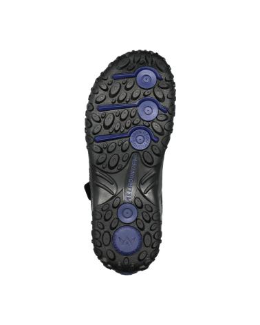 ALLROUNDER SANDALIA REGENT HOMBRE NEGRO VARIOS COLORES