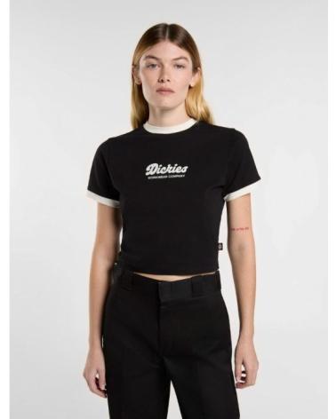 DICKIES TEXTIL EN COLOR PARA MUJER NEGRO