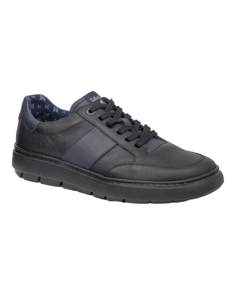 CHAUSSURES CASUAL CALLAGHAN ADAPTABLE 60605 S NOIR NEGRO
