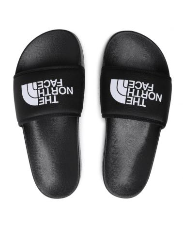 Infradito per Uomo THE NORTH FACE NF0A4T2RKY4 100 NEGRO