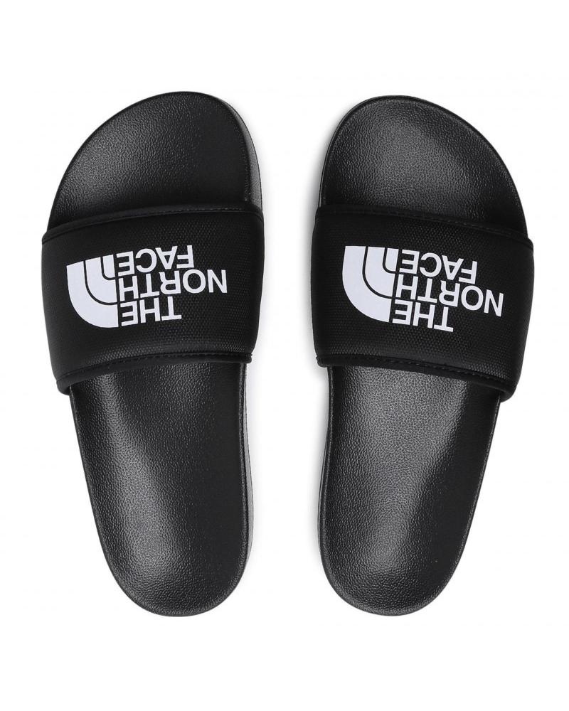 Infradito per Uomo THE NORTH FACE NF0A4T2RKY4 100 NEGRO