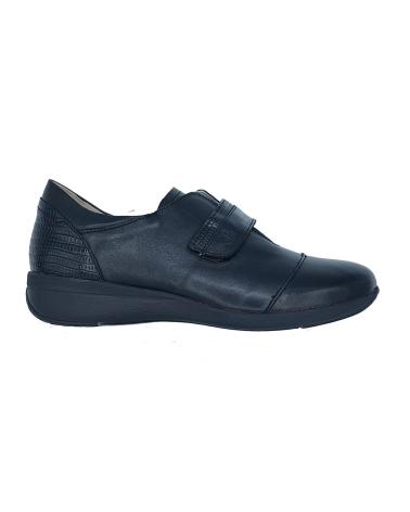 TREINTAS ZAPATO PLANTILLA EXTRAIBLE NEGRO