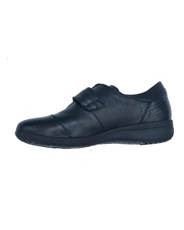 TREINTAS ZAPATO PLANTILLA EXTRAIBLE NEGRO