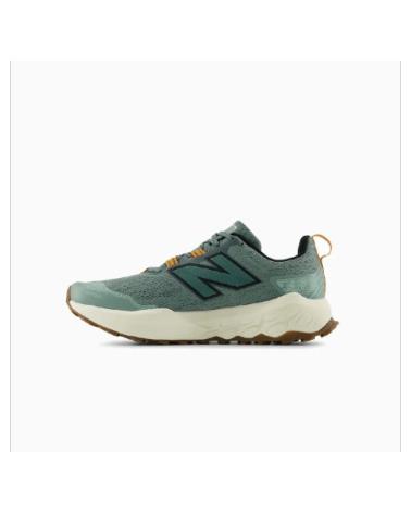 NEW BALANCE ZAPATILLA MTGARO 2 D