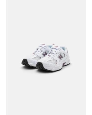 NEW BALANCE ZAPATILLAS GR 530 SR SR BCO-ROSA