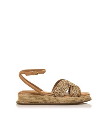 MARIA MARE 68585 BEIGE
