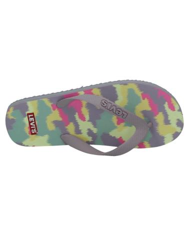 LEVIS ZEHENTRENNER 229817-626-40 LILA LILA