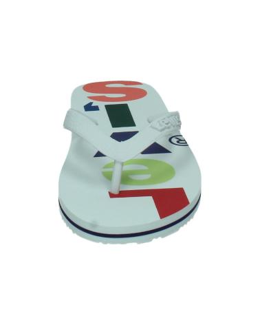 SANDÁLIAS DE DEDO LEVIS 229817-627-51 BRANCO BLANCO