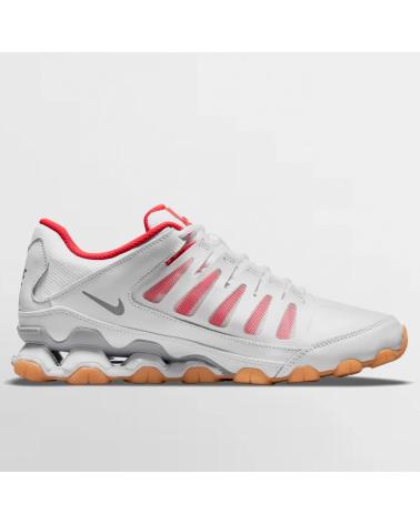NIKE ZAPATILLA REAX 8 TR MESH 621716 103 BLANCO