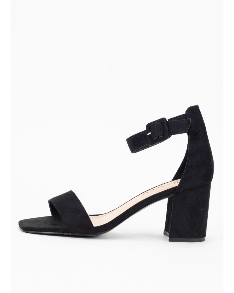 KESLEM SANDALIAS DAFNE NEGRO