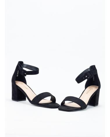 KESLEM SANDALIAS DAFNE NEGRO