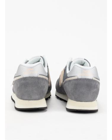 Scarpe sport per Donna NEW BALANCE ZAPATILLAS WL373 MARRON