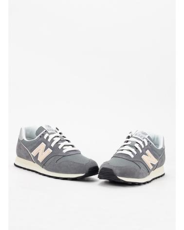 Scarpe sport per Donna NEW BALANCE ZAPATILLAS WL373 MARRON