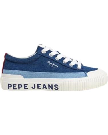 PEPE JEANS PBS30589 AZUL