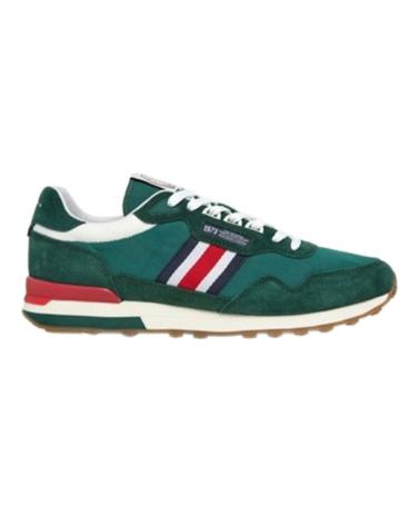 PEPE JEANS PMS40027 VERDE